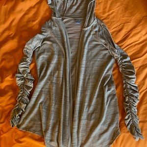 Her universe Star Wars Rey cardigan